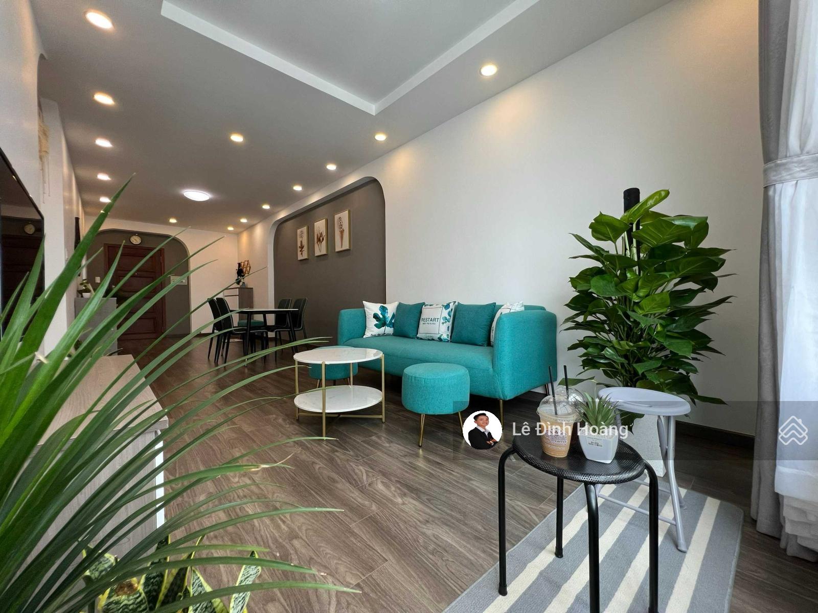 Quản lý cho thuê 100% căn hộ Hoàng Anh Thanh Bình, Quận 7, giá thuê 10-11-12tr/th, Hoàng 0909 107 ***