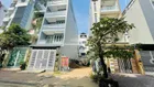 Chính chủ bán lô đất đường số Nam Long Trần Trọng Cung Q7, DT 5x24m, GPXD trệt, 3 lầu, ST, 14 tỷ
