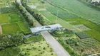 Cần bán 3 suất ngoại giao Diamond Park Mê Linh - Đường lớn, mặt tiền rộng 6m, giá 2tỷxx