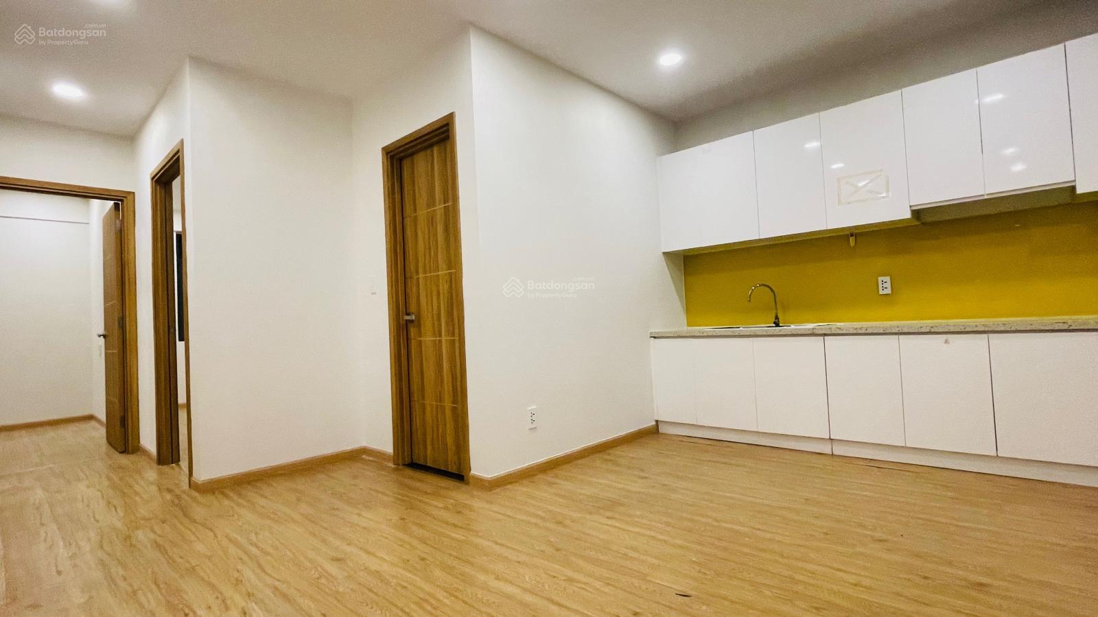 Chính chủ bán gấp! Căn 3PN 80m2 Saigonhomes Bình Tân - nhà mới đẹp như hình