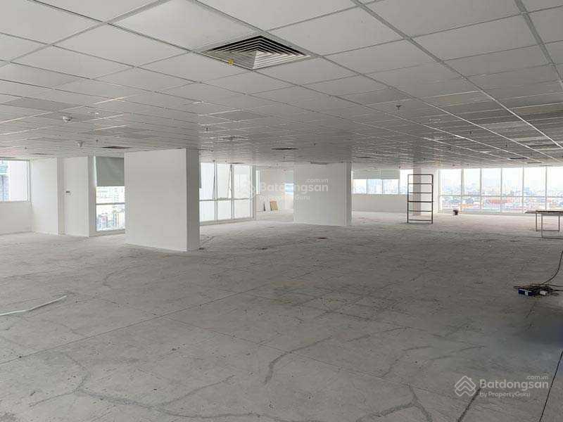 VP trung tâm thương mại Cộng Hòa Garden cho thuê diện tích lớn và chia nhỏ