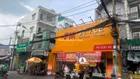 Bán mặt tiền kinh doanh Hoàng Diệu 2, ngay ĐH Ngân Hàng 12x17m=200m2 vuông vức, đoạn đẹp giá 25 tỷ
