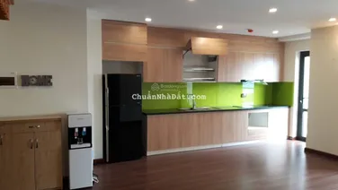 Tôi cho thuê căn hộ chung cư Lạc Hồng, quận Tây Hồ, 80m2 2PN full nội thất 10 tr/th