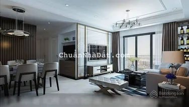 Cho thuê 3 phòng ngủ giá rẻ 34 triệu Vinhomes Golden River Ba Son Q. 1 - LH 0937 868 ***