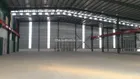 Cho thuê 1500m2, 2500m2, 4000m2, 7000m2, 10000m2, 13400m2 kho xưởng trong khu CN Điện Ngọc