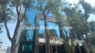 200m2- 350m2- 600m2 - tòa GeLex - 52 Lê Đại Hành - cho thuê văn phòng