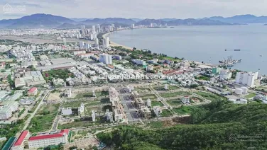 Cần bán lô đất biệt thự Mipeco.