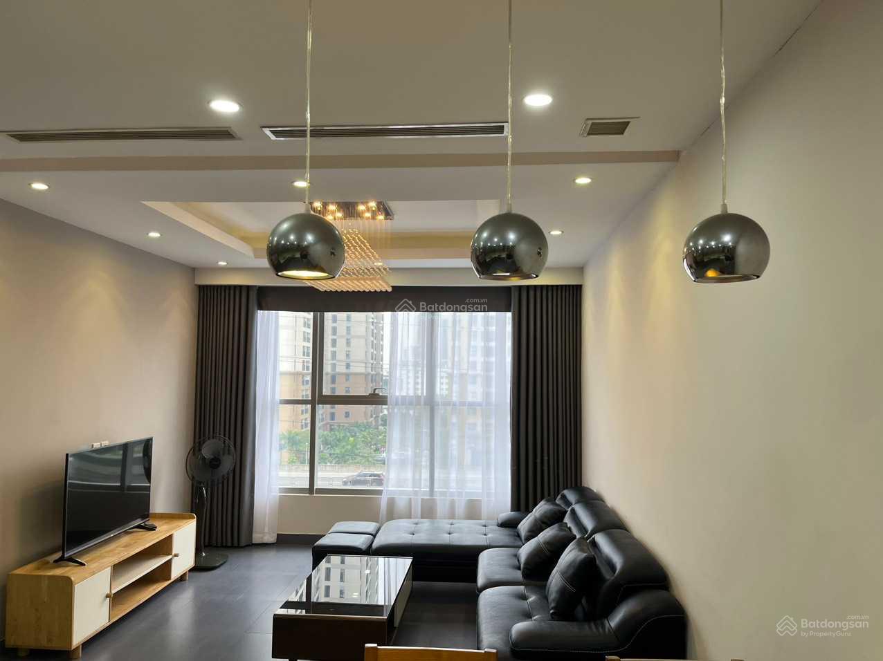 Giá Tốt- Cho thuê căn hộ tại Thăng Long N01 - 3 ngủ giá 15tr/th Lh 0971 516 ***