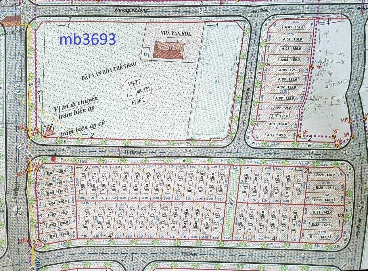 CẮT LỖ-Chính chủ cần bán bán 50 lô đất tại Thanh Hóa (Huyện Đông Sơn)