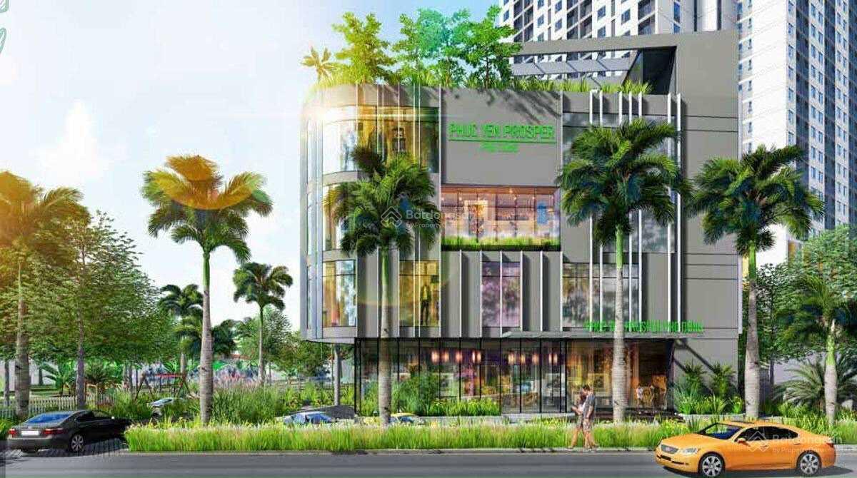 Chuyên mua bán căn hộ Phố Đông Prosper. Căn nào cũng có. Giá siêu tốt. 2,3tỷ. 0945 234 ***