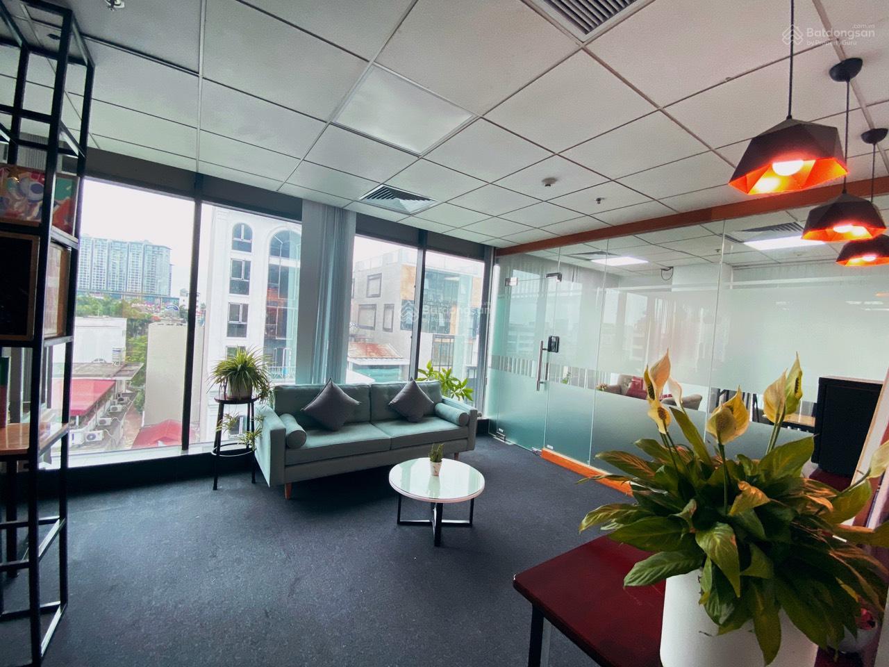 Cho thuê văn phòng trung tâm quận Tây Hồ, Hà Nội - 6th Element giá 160 nghìn/m2/tháng Cho thuê văn phòng trung tâm quận Tây Hồ, Hà Nội - 6th Element giá 160 nghìn/m2/tháng