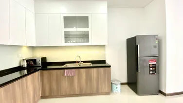Hải Yến 0963 775 *** - Opal Saigon Pearl cho thuê căn 2 PN, nội thất cao cấp