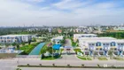 Bán nhà phố Rosita Garden Khang Điền. Liên hệ 0909 121 ***