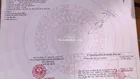 Chính chủ cần bán đất đẹp mặt tiền đường kênh Học Trò ngay gần trung tâm Bến Lức, Long An