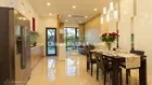 Cho thuê căn hộ PetroVietnam Landmark 13 triệu 2PN không nôi thất và 150m2 giá 19 triệu full