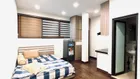 Chính chủ cho thuê chung cư mini xây mới tại 225 Quan Hoa - Full nội thất - Ở luôn - Ô tô đỗ cửa