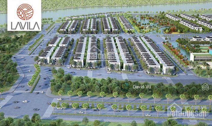 Cho thuê gấp nhà phố Lavila Kiến Á, Nhà Bè, giá 25tr/th