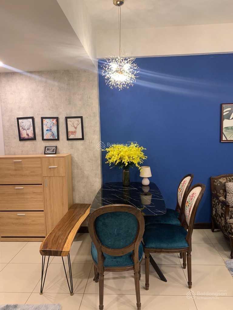 Chính chủ cho thuê 3PN full nội thất cao cấp hơn 10,5 tr triệu sạch sẽ mới 100%
