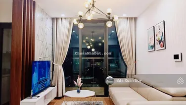 Cho thuê gấp CHCC Vinhomes Skylake - Phạm Hùng, 2PN full 70m2 giá ưu đãi 20tr/th. LH 0838 671 ***
