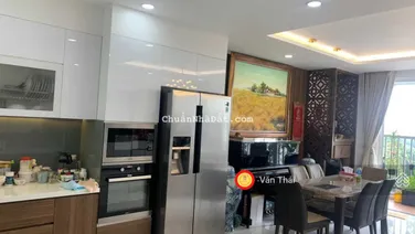 Cần bán gấp căn hộ Carillon 7, 86m2,3PN. Giá 4.8tỷ. 115m2 3PN giá 5.7 tỷ. 0933 033 *** Thái view đẹp