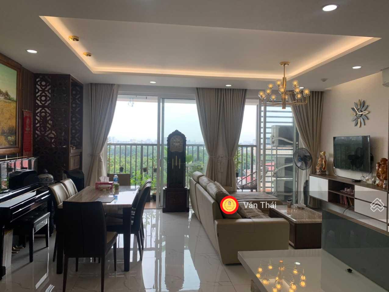 Cần bán gấp căn hộ Carillon 7, 86m2,3PN. Giá 4.8tỷ. 115m2 3PN giá 5.7 tỷ. 0933 033 *** Thái view đẹp