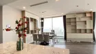 Cho thuê căn hộ Hoàng Cầu Skyline - 36 Hoàng Cầu, 96m2, 2PN, giá 19 triệu/tháng