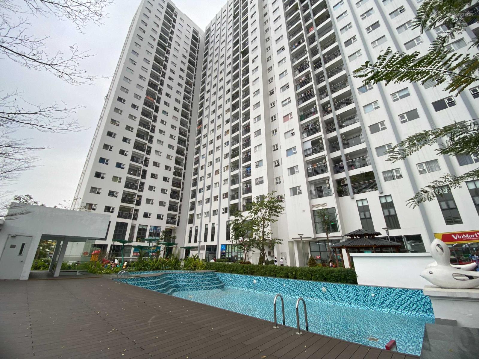 Duy nhất căn 3 ngủ, DT 80m2, full đồ, giá 5,9x tỷ tại Anland Premium