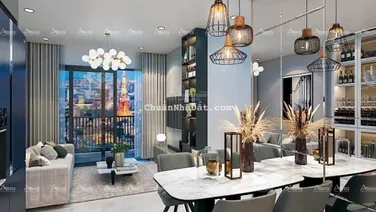 Bán gấp căn Hưng Phát 1 có 2PN đủ nội thất chỉ 3.25 tỷ, có sổ hồng. LH 0902 534 ***