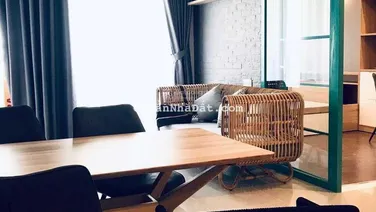 Bán gấp căn Hưng Phát 1 có 2PN đủ nội thất chỉ 2.8 tỷ, có sổ hồng. LH 0902 534 ***