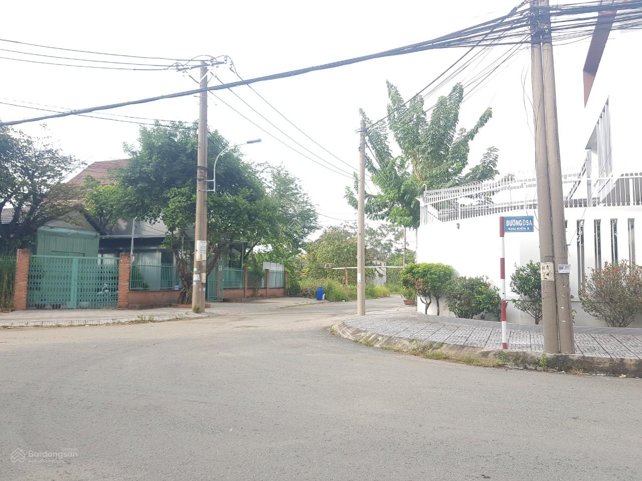 Bán đất Kiến Á đường Liên Phường diện tích 5x22m ( Ngay trường Cao Đẳng Sư Phạm )