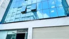 Cho thuê toà nhà 106 Lê Lai, Phường Bến Thành, Quận 1, TPHCM - 10 x 25 m. Kết cấu: T lửng 4L