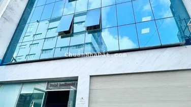 Cho thuê toà nhà 106 Lê Lai, Phường Bến Thành, Quận 1, TPHCM - 10 x 25 m. Kết cấu: T lửng 4L