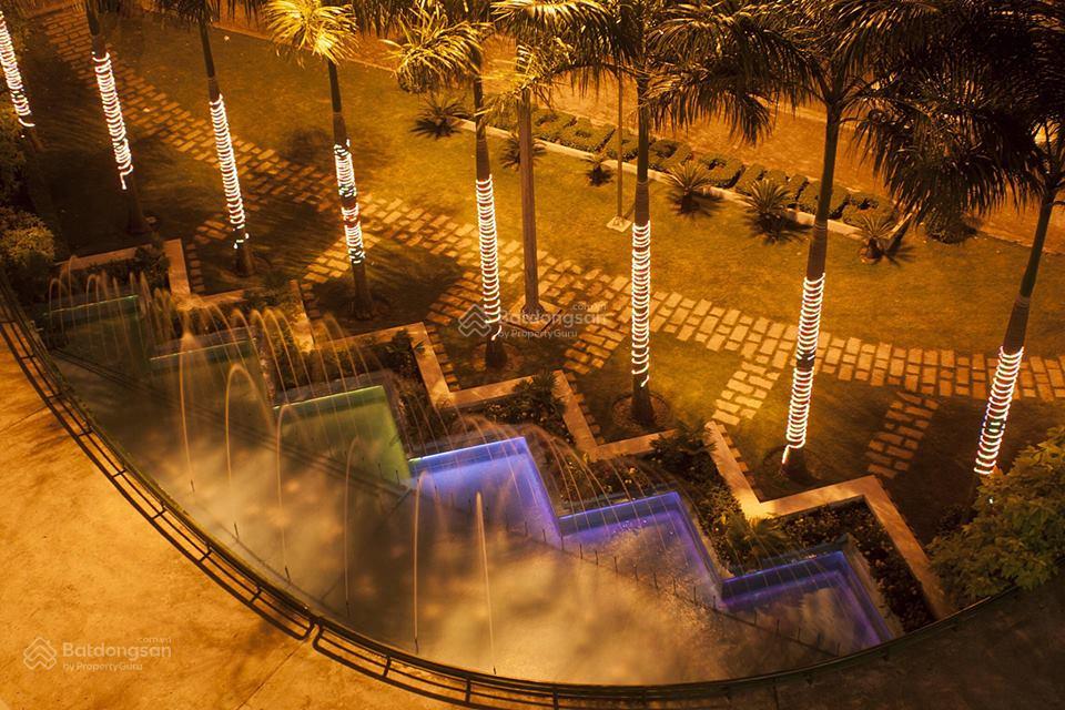 Cho thuê căn hộ chung cư Conic Garden 2PN 1W giá 6tr/thang, nhận nhà ở liền - LH 0979 695 ***