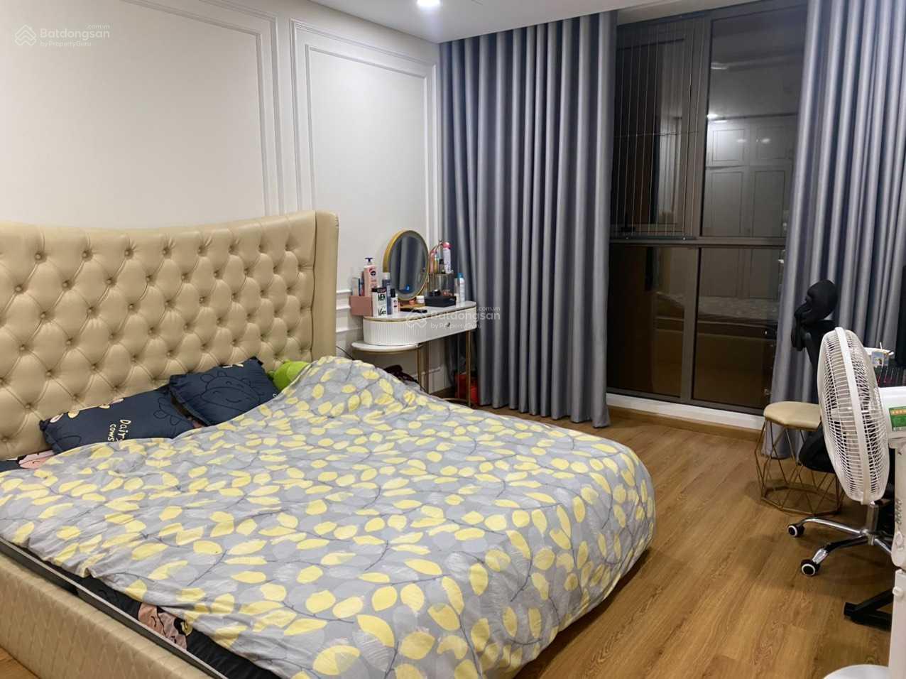 Cần bán gấp căn góc chung cư Anland Premium 81m2/ 91m2 giá 6,x tỷ ở ngay, full đồ LH 0911 460 ***