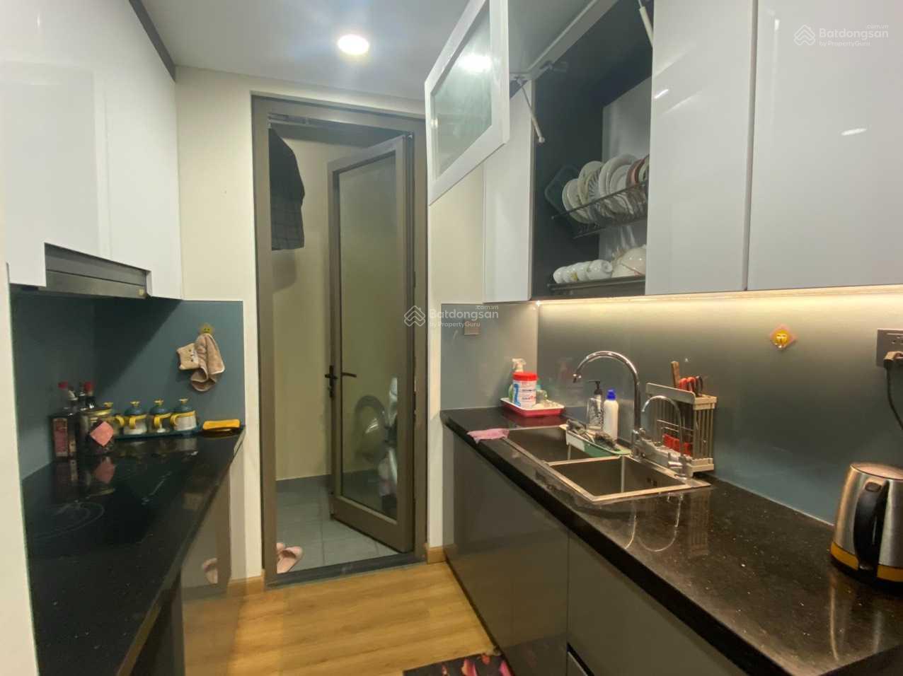 Cần bán gấp căn góc chung cư Anland Premium 81m2/ 91m2 giá 6,x tỷ ở ngay, full đồ LH 0911 460 ***