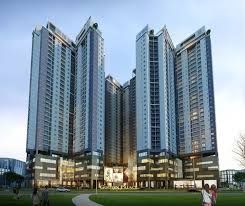 Golden Palace Mễ Trì, Từ Liêm, Hà Nội cho thuê văn phòng, mặt bằng kinh doanh cao cấp 0945 004 ***