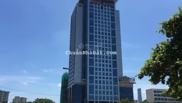 Cho thuê văn phòng cao cấp tại tòa nhà Icon4 Tower, Đê La Thành, Đống Đa, Hà Nội. 0945 004 ***
