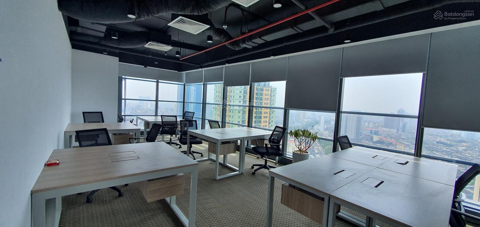 N04 Complex, Hoàng Đạo Thúy, Trung Hòa, Hà Nội cho thuê văn phòng cao cấp, trọn gói. LH: 0945 004 ***