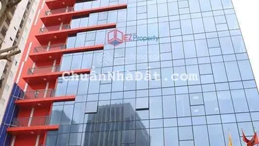 Cho thuê văn phòng cao cấp Richy Tower, 35 Mạc Thái Tổ, Cầu Giấy, Hà Nội. 0945 004 ***