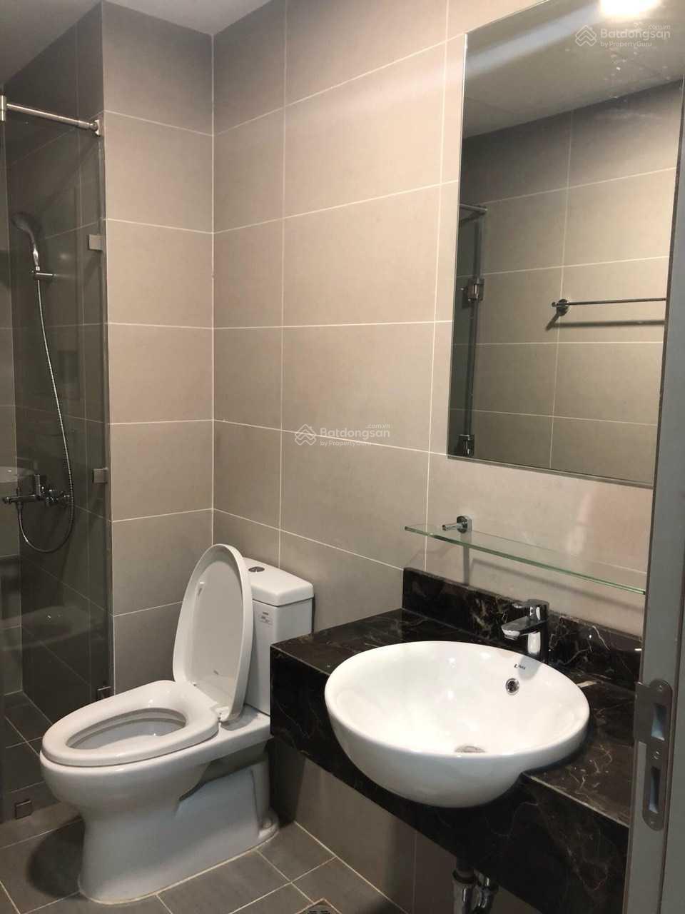 Cho thuê căn hộ Thế Kỷ 21, Q. Bình Thạnh, 50m2, 1PN, giá: 9tr/th