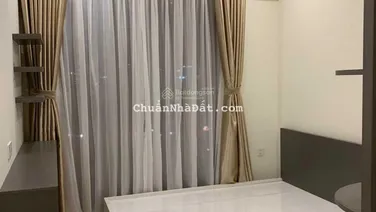 Bán căn hộ Thế Kỷ 21, Q. Bình Thạnh, 50m2, 1PN, sổ hồng