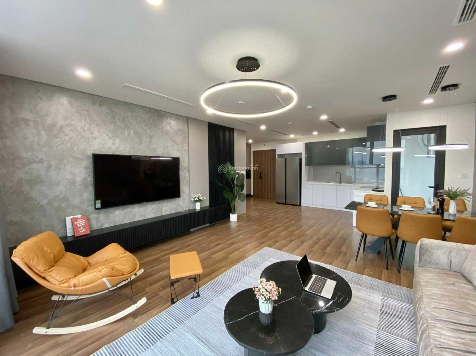 Cho thuê nhiều căn hộ 2 - 3 - 4PN Mipec Rubik, nhà mới 100%. Cam kết giá tốt nhất. LH: 0965 057 ***