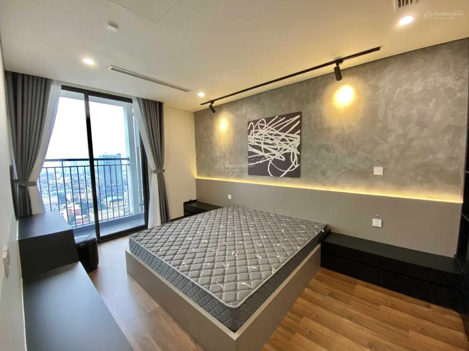 Cho thuê nhiều căn hộ 2 - 3 - 4PN Mipec Rubik, nhà mới 100%. Cam kết giá tốt nhất. LH: 0965 057 ***