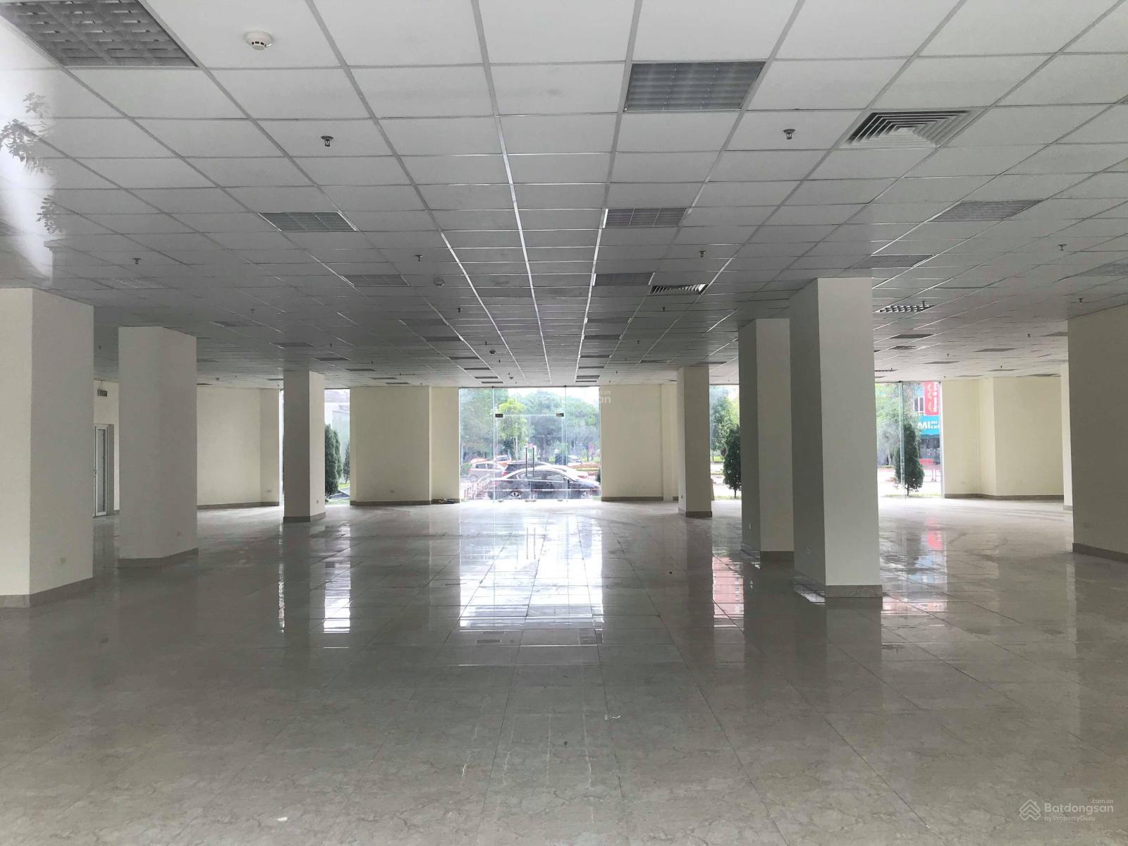 Cho thuê văn phòng, mặt bằng KD tại Garden Hill, 99 Trần Bình, Nam Từ Liêm, Hà Nội. 0945 004 ***