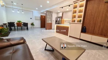 Bán nhiều căn hộ Riverpark Residence - 3PN - Vị trí đẹp tầng cao - giá chỉ: 13.5 tỷ(thương lượng)