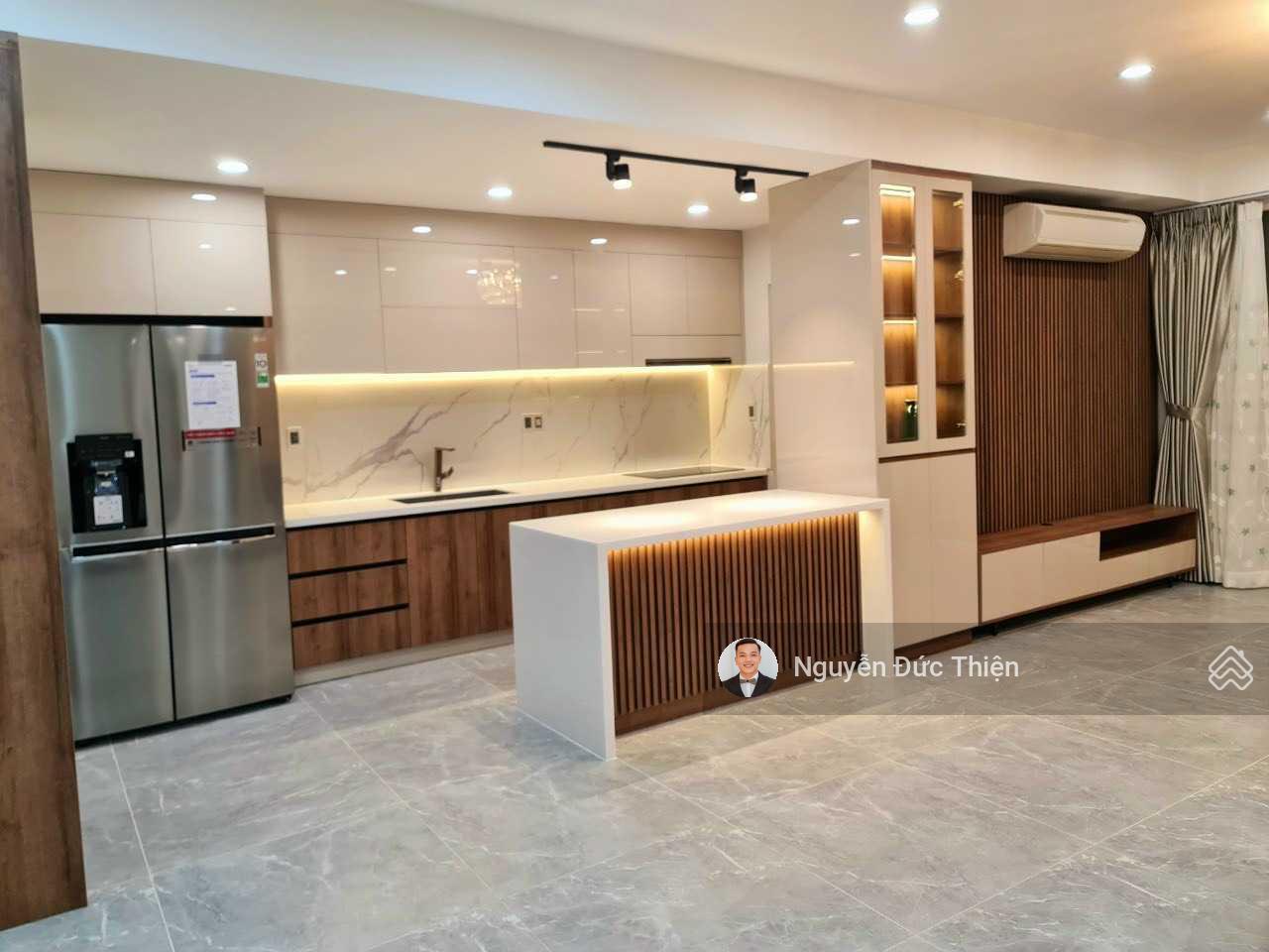 Bán nhiều căn hộ Riverpark Residence - 3PN - Vị trí đẹp tầng cao - giá chỉ: 13.5 tỷ(thương lượng)