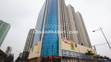 Cho thuê mặt bằng thương mại, văn phòng Hồ Gươm Plaza, 110 Trần Phú, Hà Đông, Hà Nội. 0945 004 ***