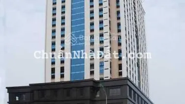 Cho thuê văn phòng tại tòa nhà Nam Cường Building, Tố Hữu, Hà Đông, Hà Nội. 0945 004 ***