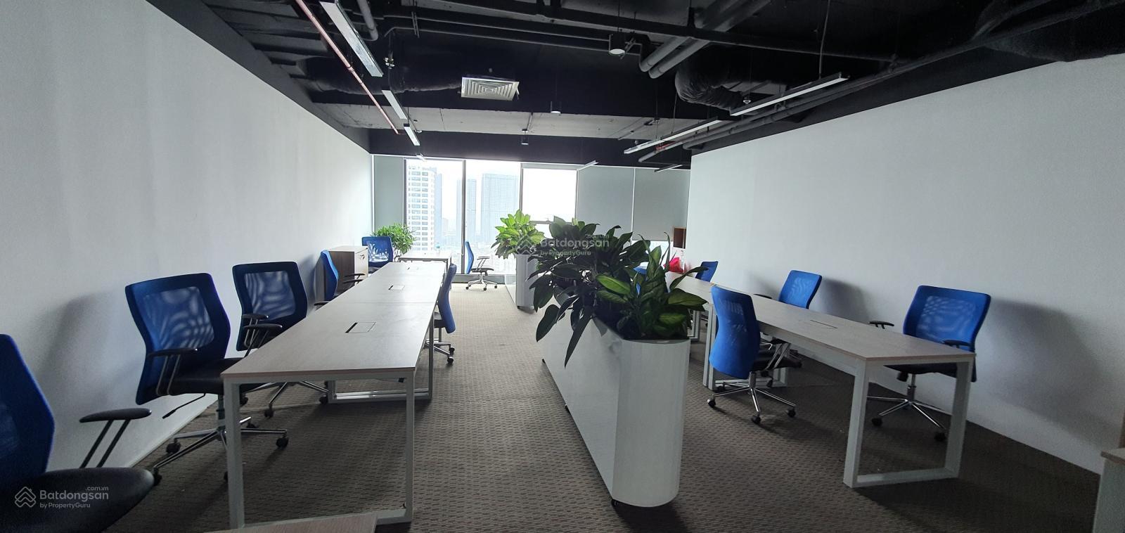 Cho thuê văn phòng tại tòa nhà Nam Cường Building, Tố Hữu, Hà Đông, Hà Nội. 0945 004 ***