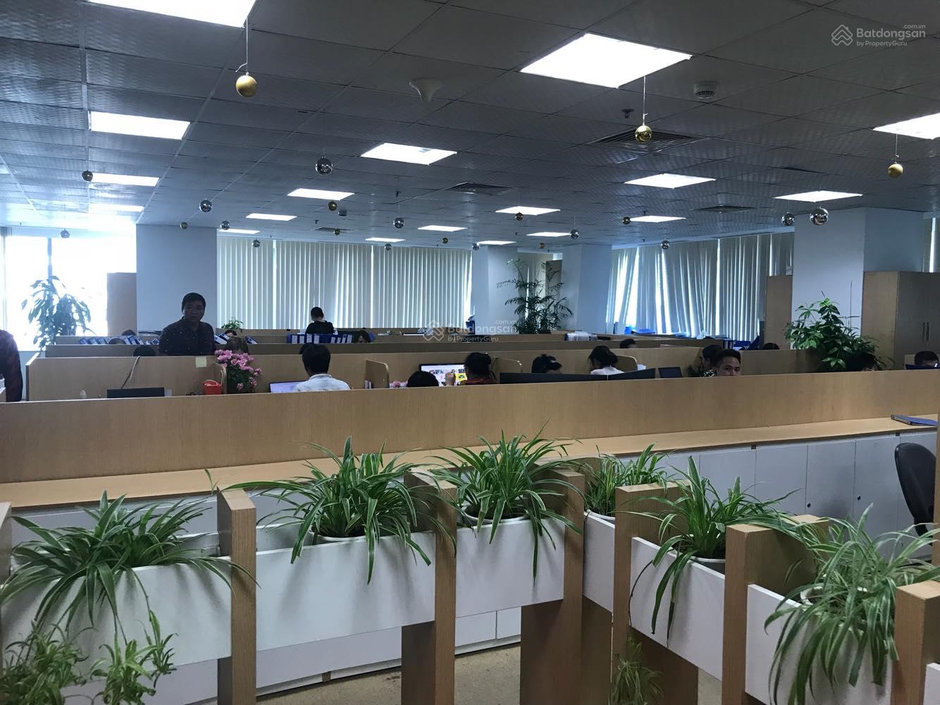 Cho thuê văn phòng tại tòa nhà Nam Cường Building, Tố Hữu, Hà Đông, Hà Nội. 0945 004 ***